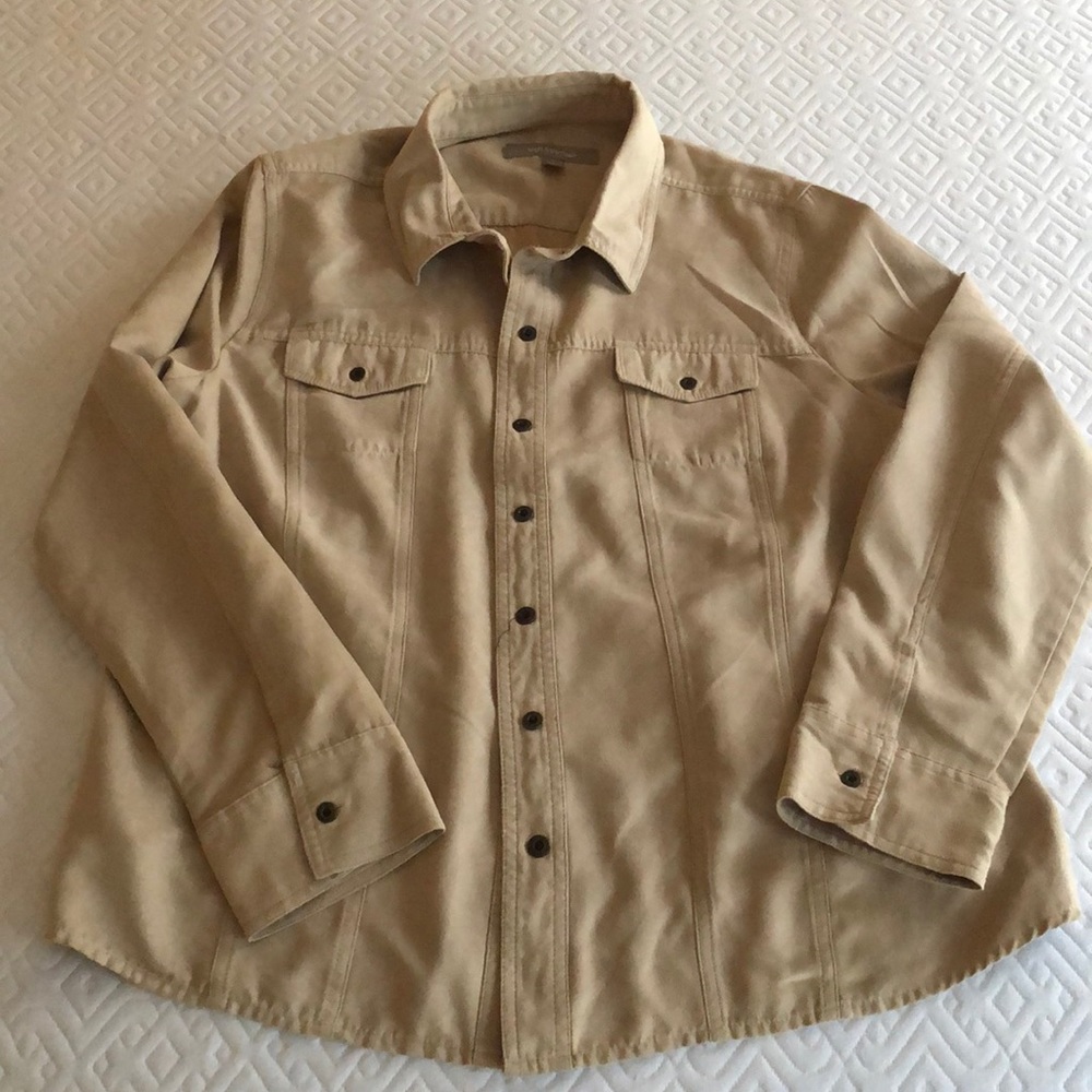 Croft & Barrow button down shirt